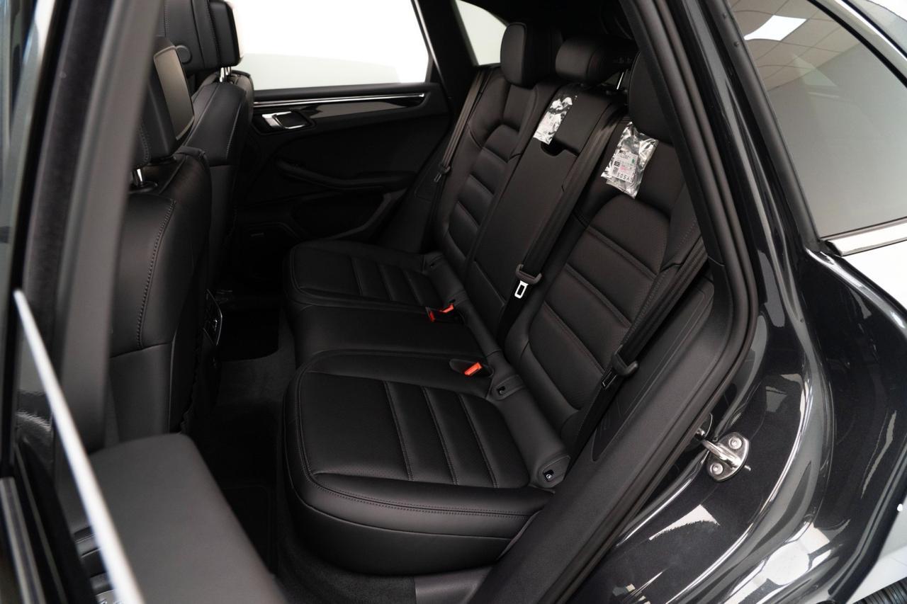 2026 Porsche Macan Pompano Beach FL