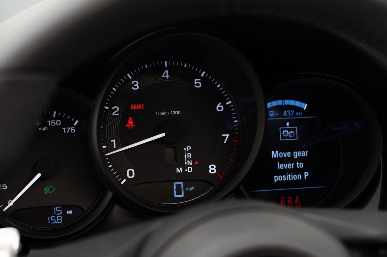 2026 Porsche Macan Pompano Beach FL