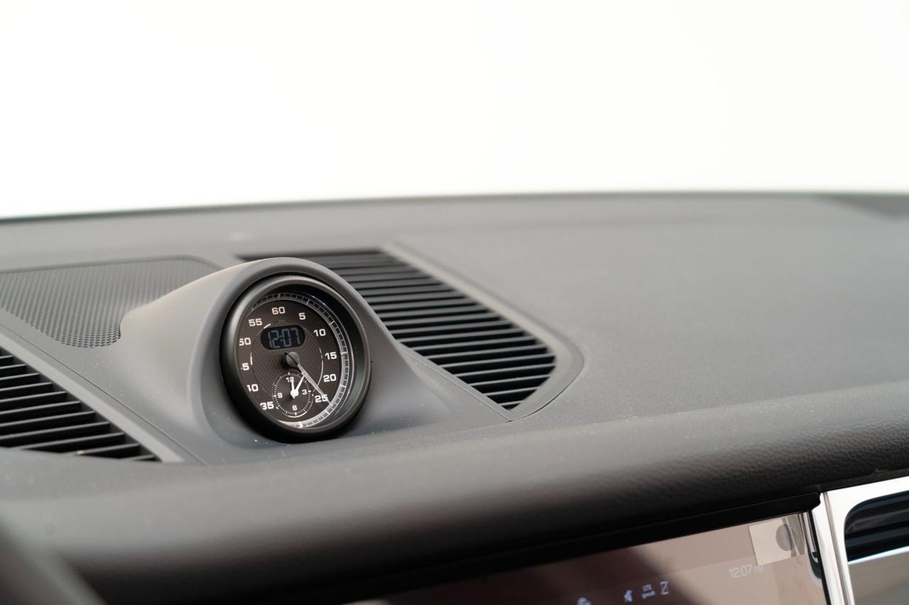2026 Porsche Macan Pompano Beach FL