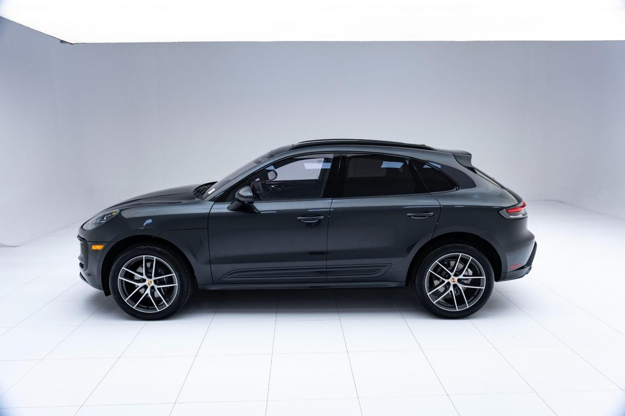 2026 Porsche Macan Pompano Beach FL