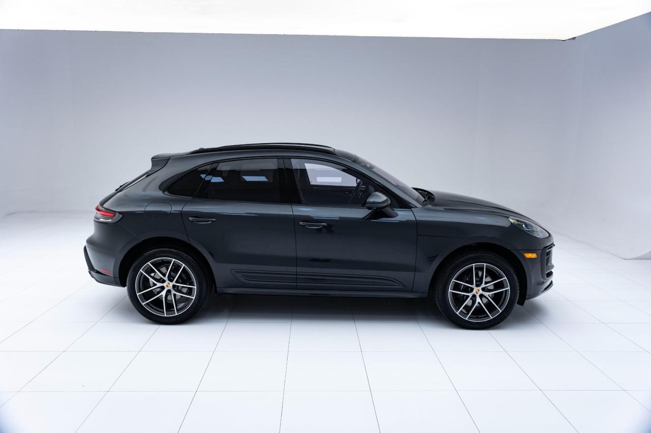 2026 Porsche Macan Pompano Beach FL