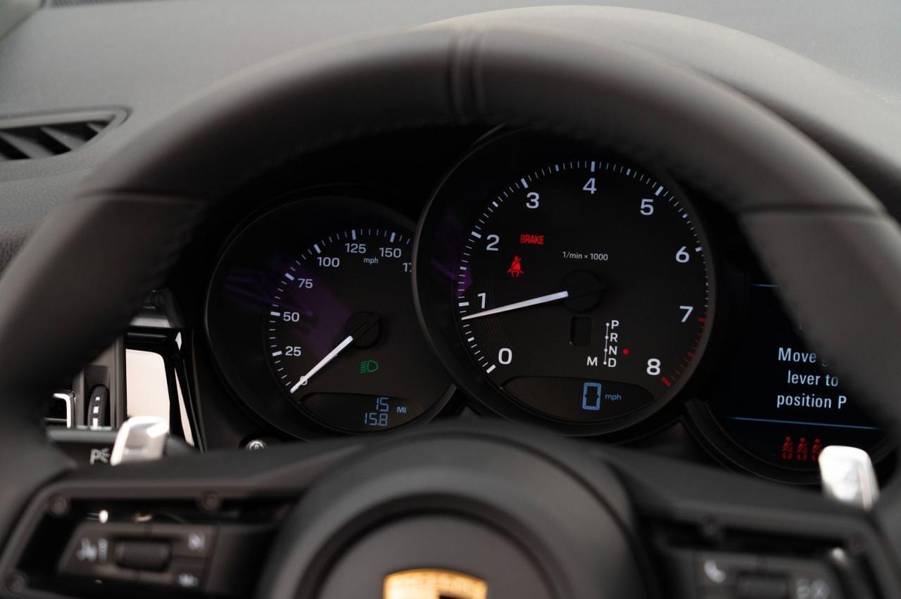 2026 Porsche Macan Pompano Beach FL