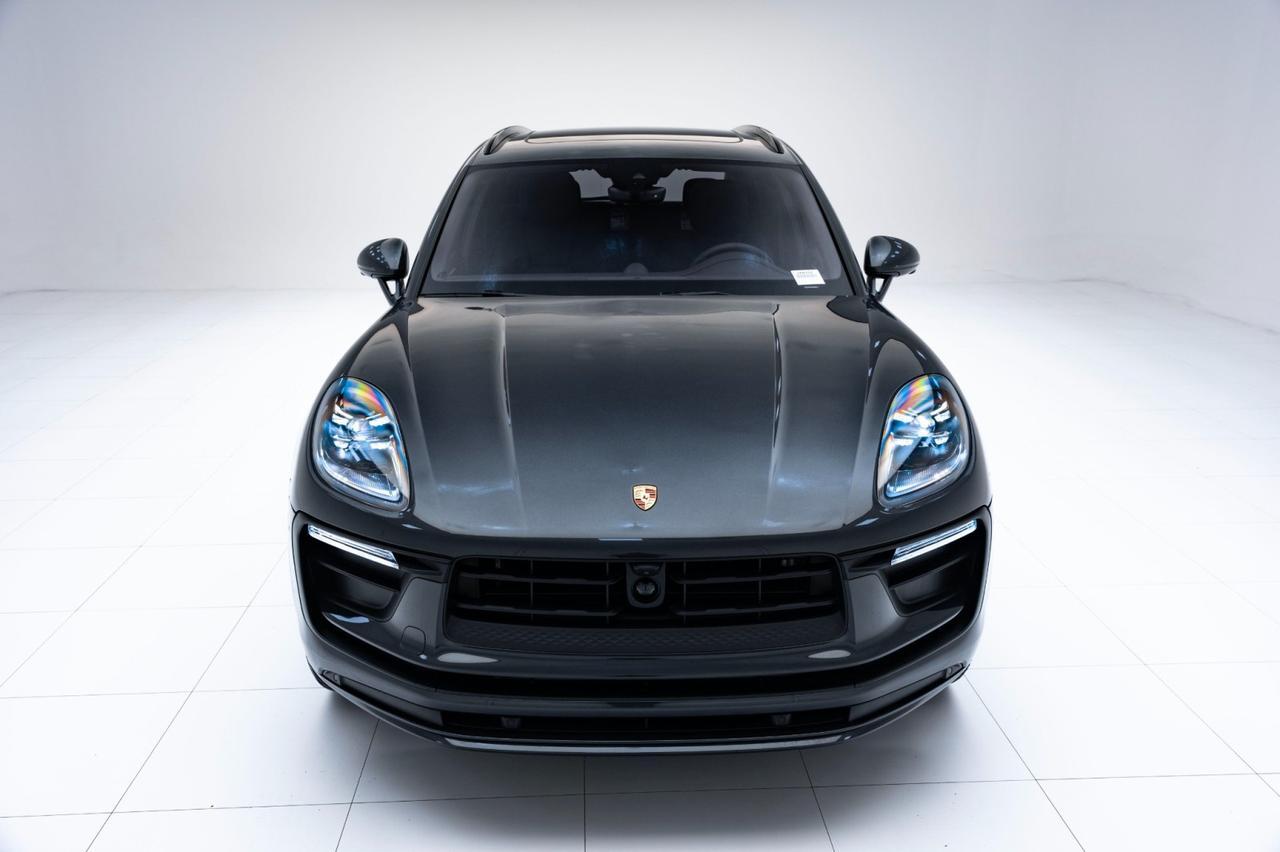 2026 Porsche Macan Pompano Beach FL
