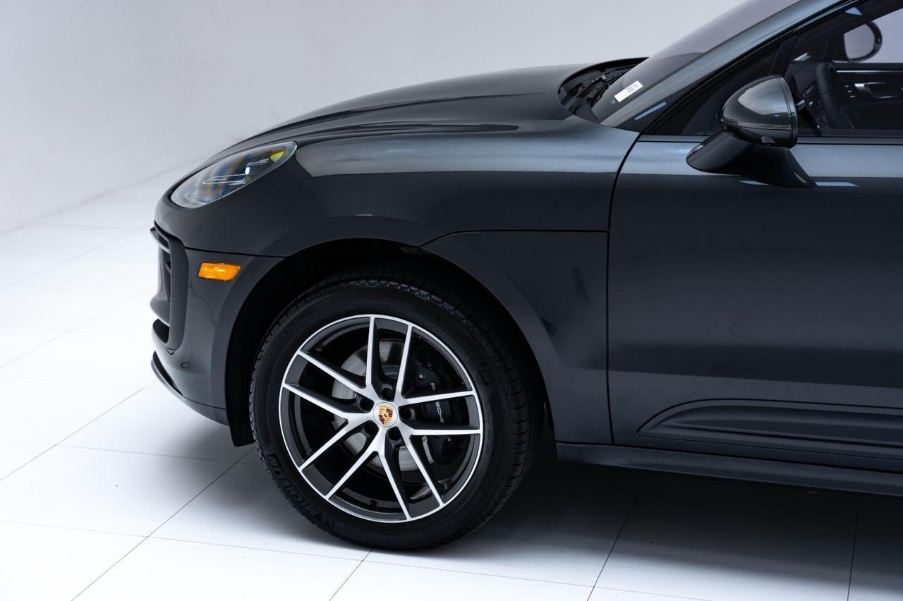 2026 Porsche Macan Pompano Beach FL