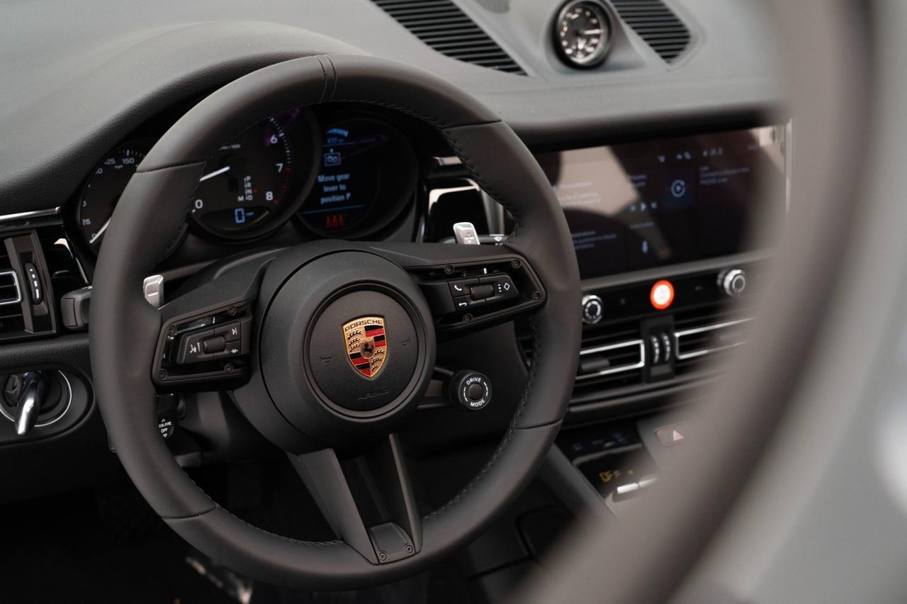 2026 Porsche Macan Pompano Beach FL