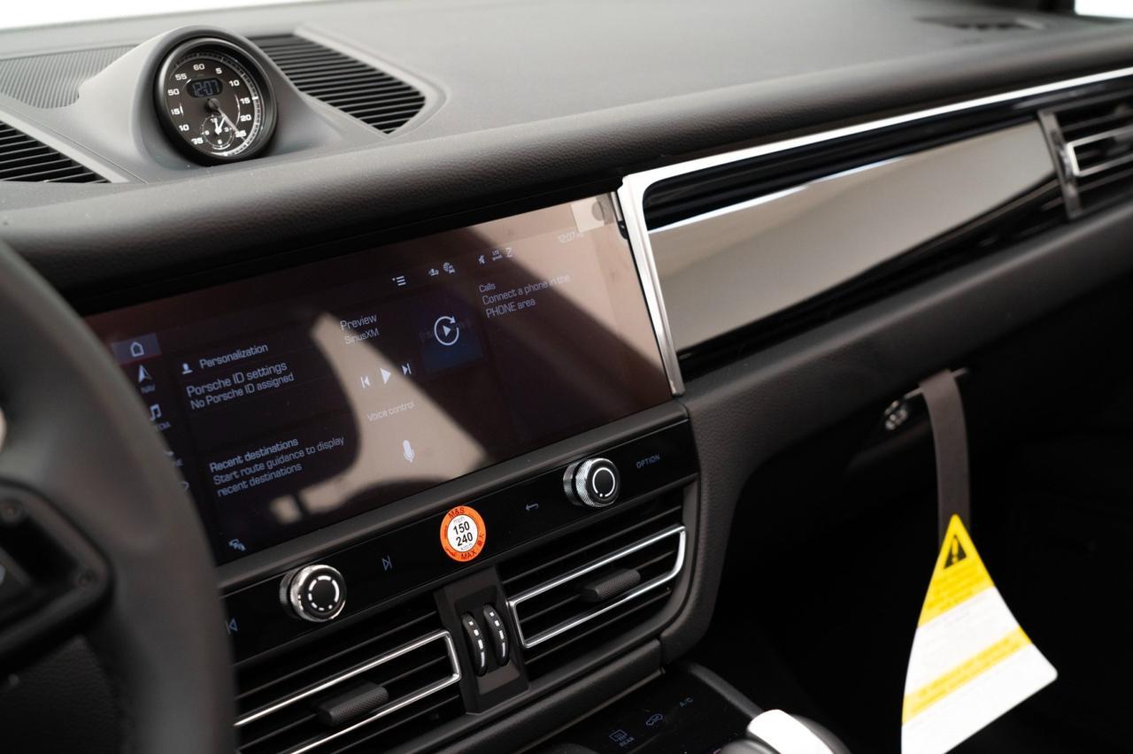 2026 Porsche Macan Pompano Beach FL