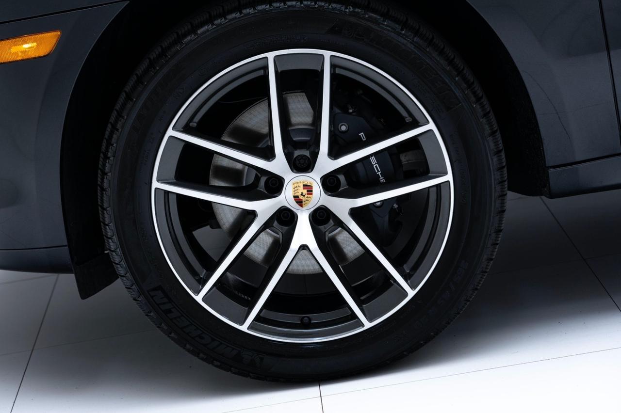2026 Porsche Macan Pompano Beach FL