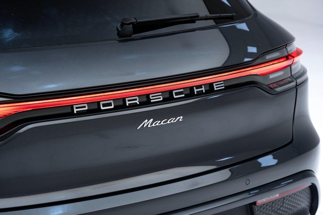 2026 Porsche Macan Pompano Beach FL