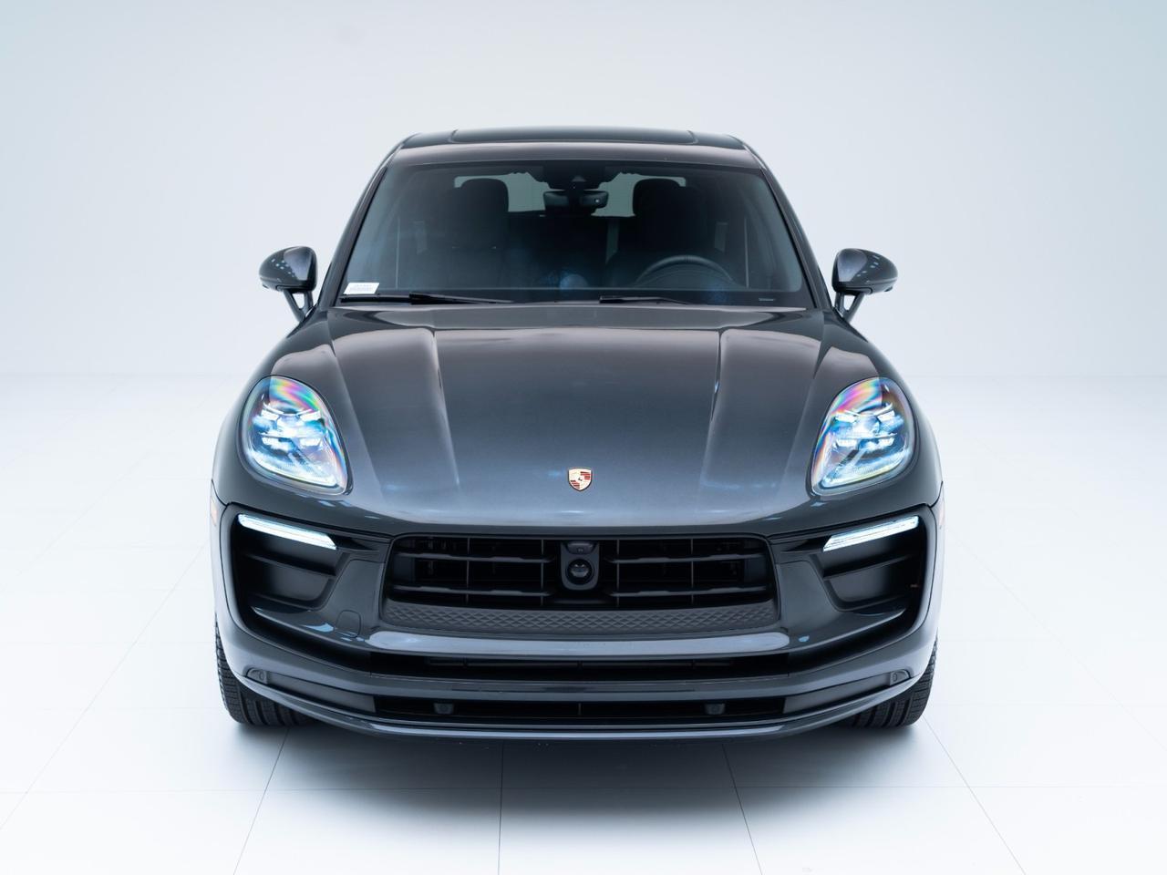 2026 Porsche Macan Pompano Beach FL