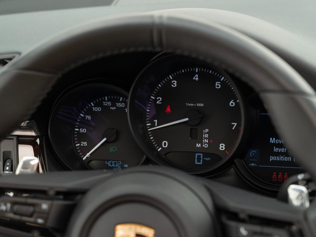 2026 Porsche Macan Pompano Beach FL