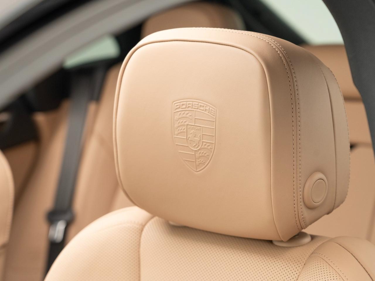 2026 Porsche Macan Pompano Beach FL