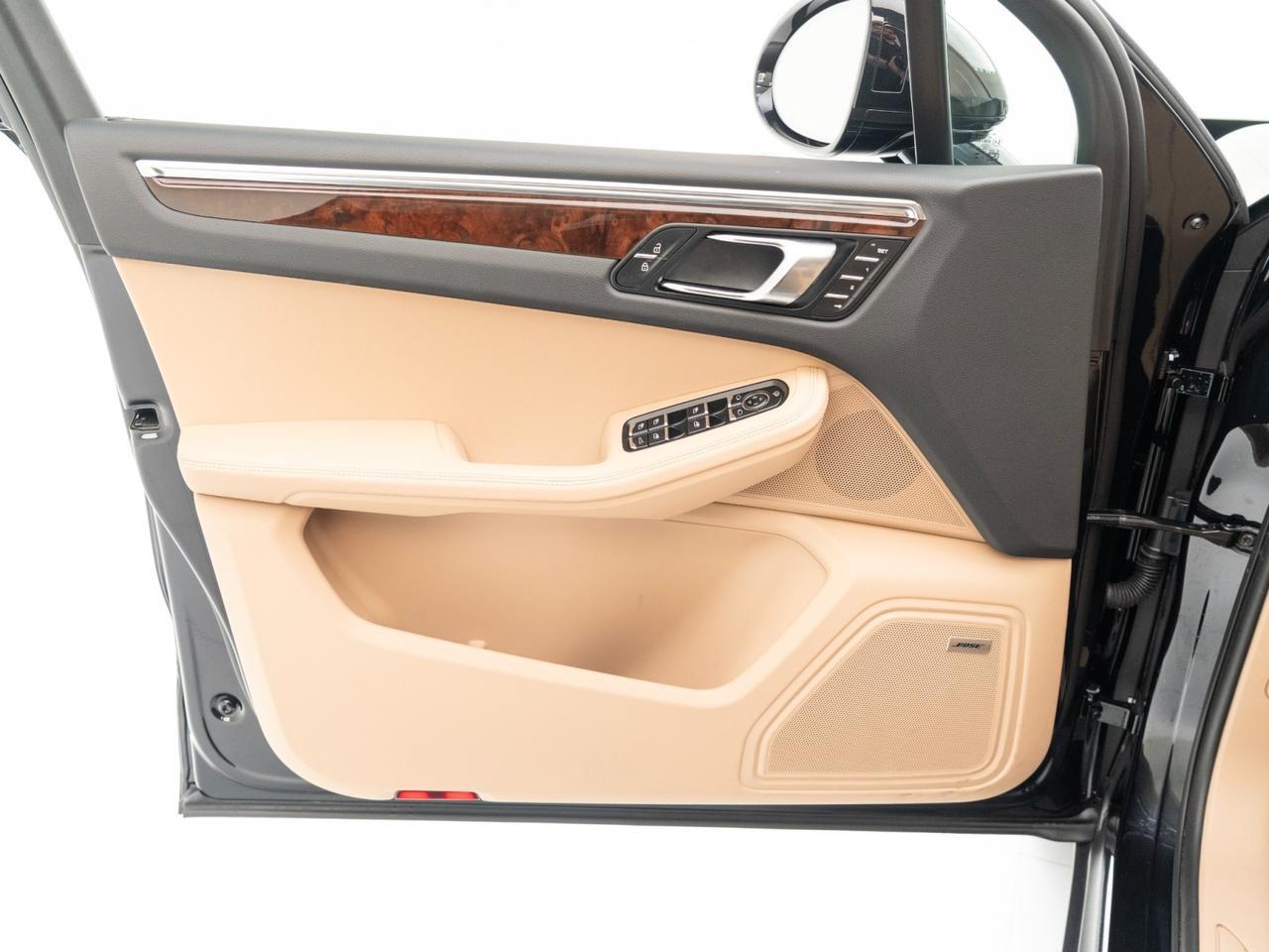 2026 Porsche Macan Pompano Beach FL