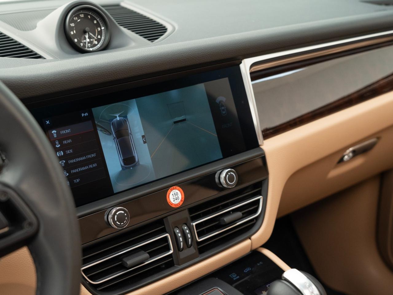 2026 Porsche Macan Pompano Beach FL