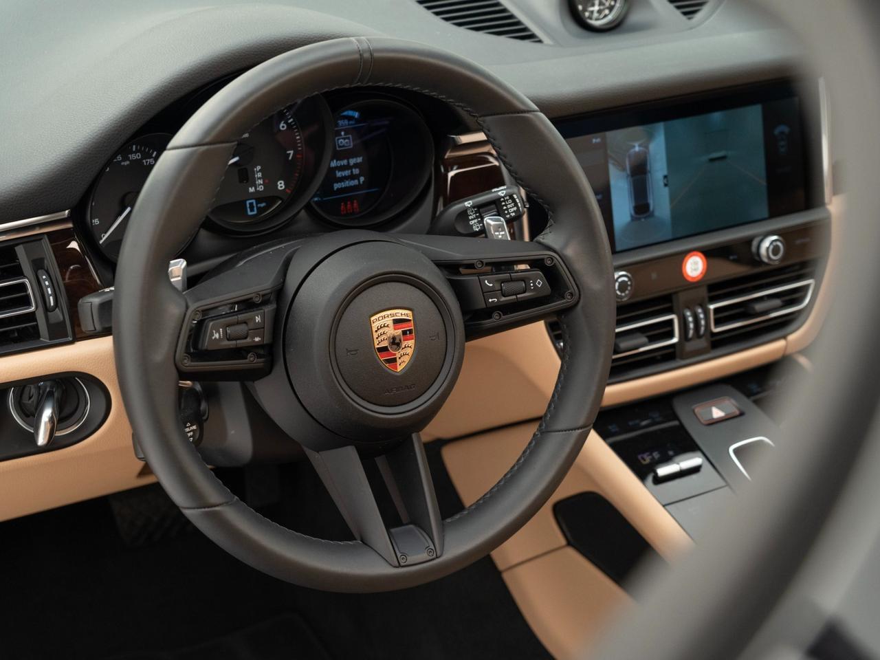 2026 Porsche Macan Pompano Beach FL
