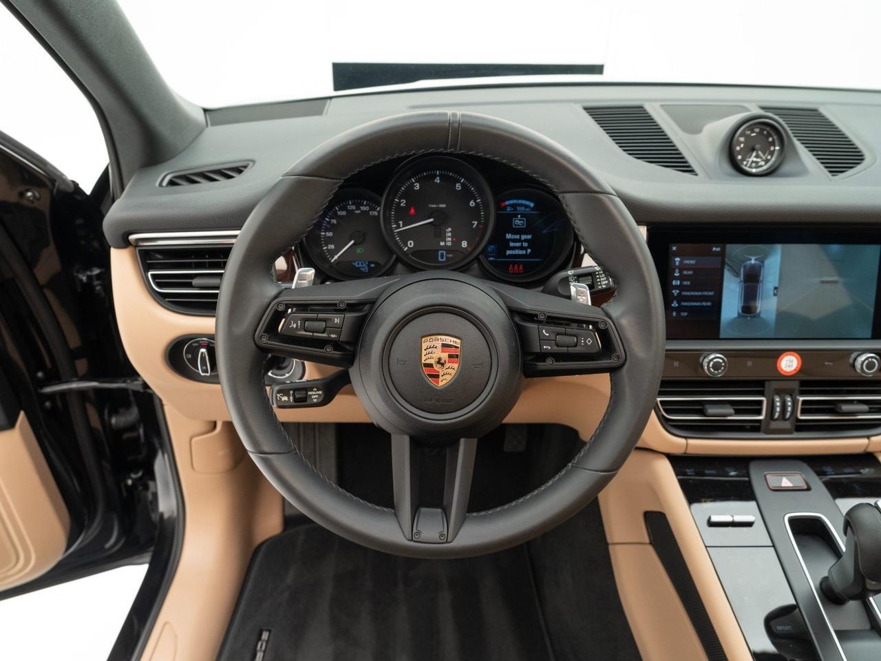 2026 Porsche Macan Pompano Beach FL