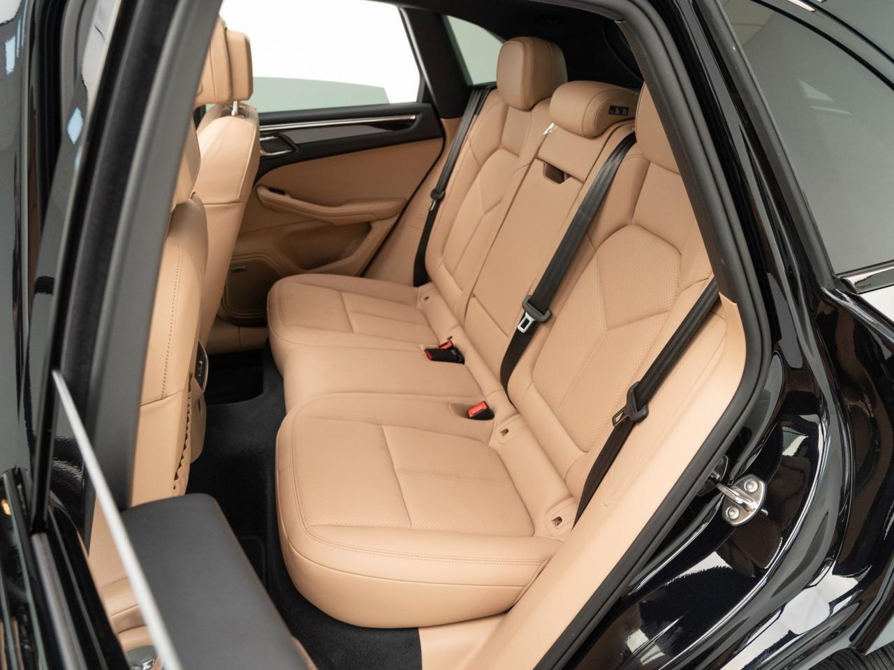 2026 Porsche Macan Pompano Beach FL