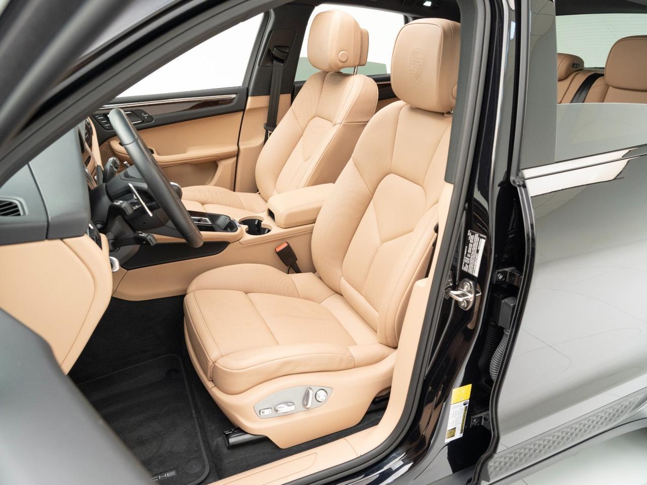 2026 Porsche Macan Pompano Beach FL
