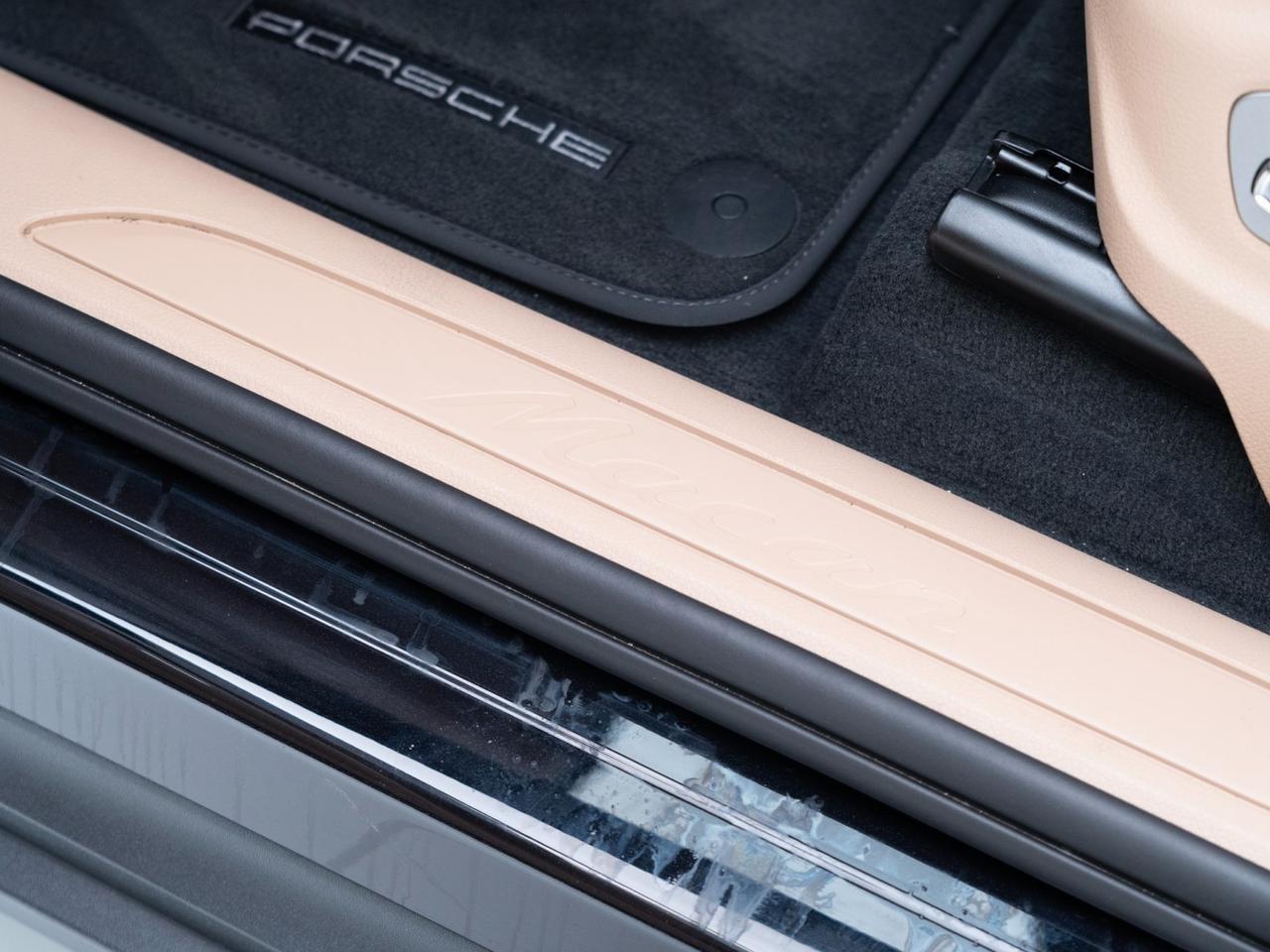 2026 Porsche Macan Pompano Beach FL