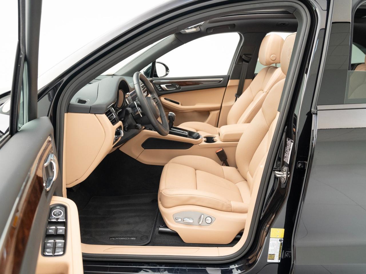 2026 Porsche Macan Pompano Beach FL