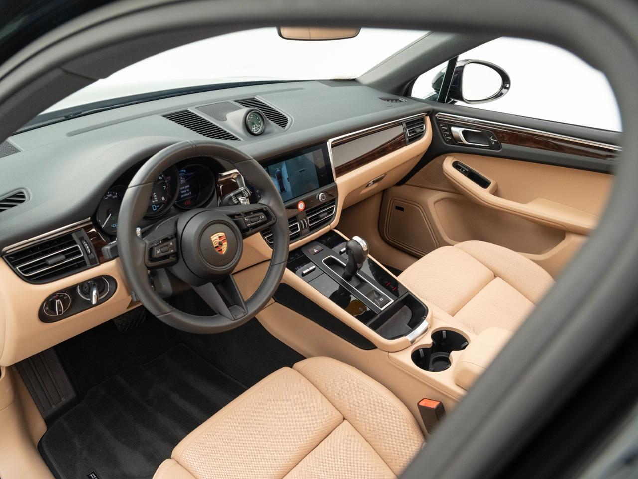 2026 Porsche Macan Pompano Beach FL
