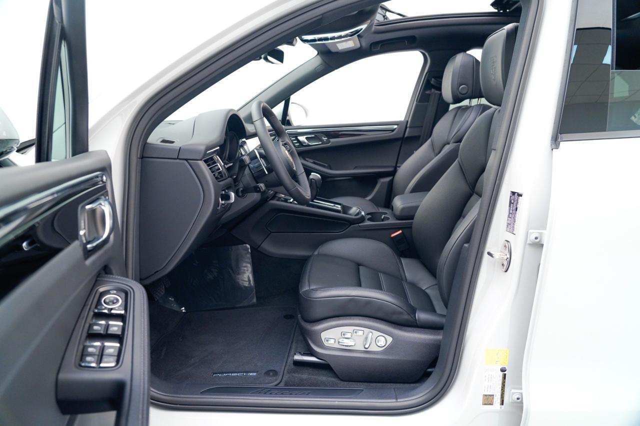 2026 Porsche Macan Pompano Beach FL