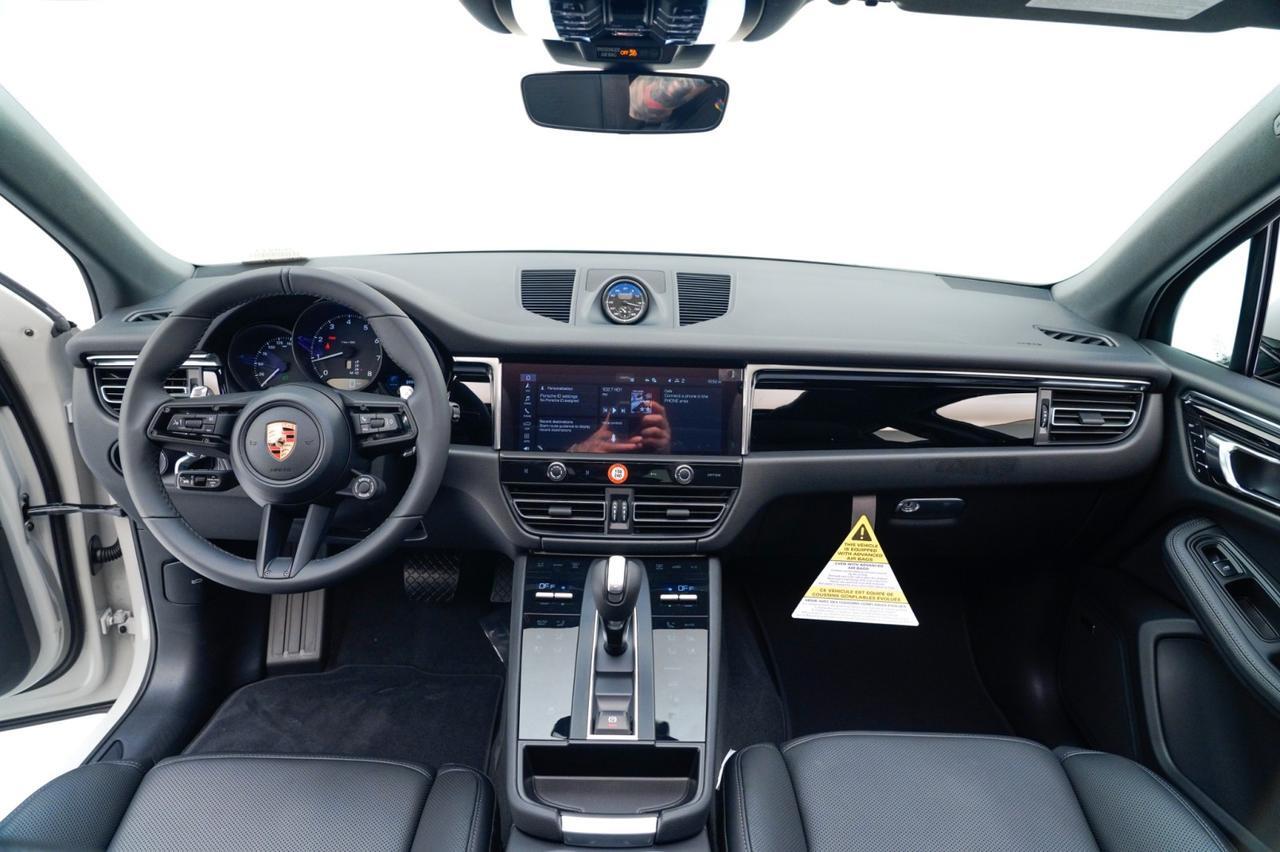 2026 Porsche Macan Pompano Beach FL