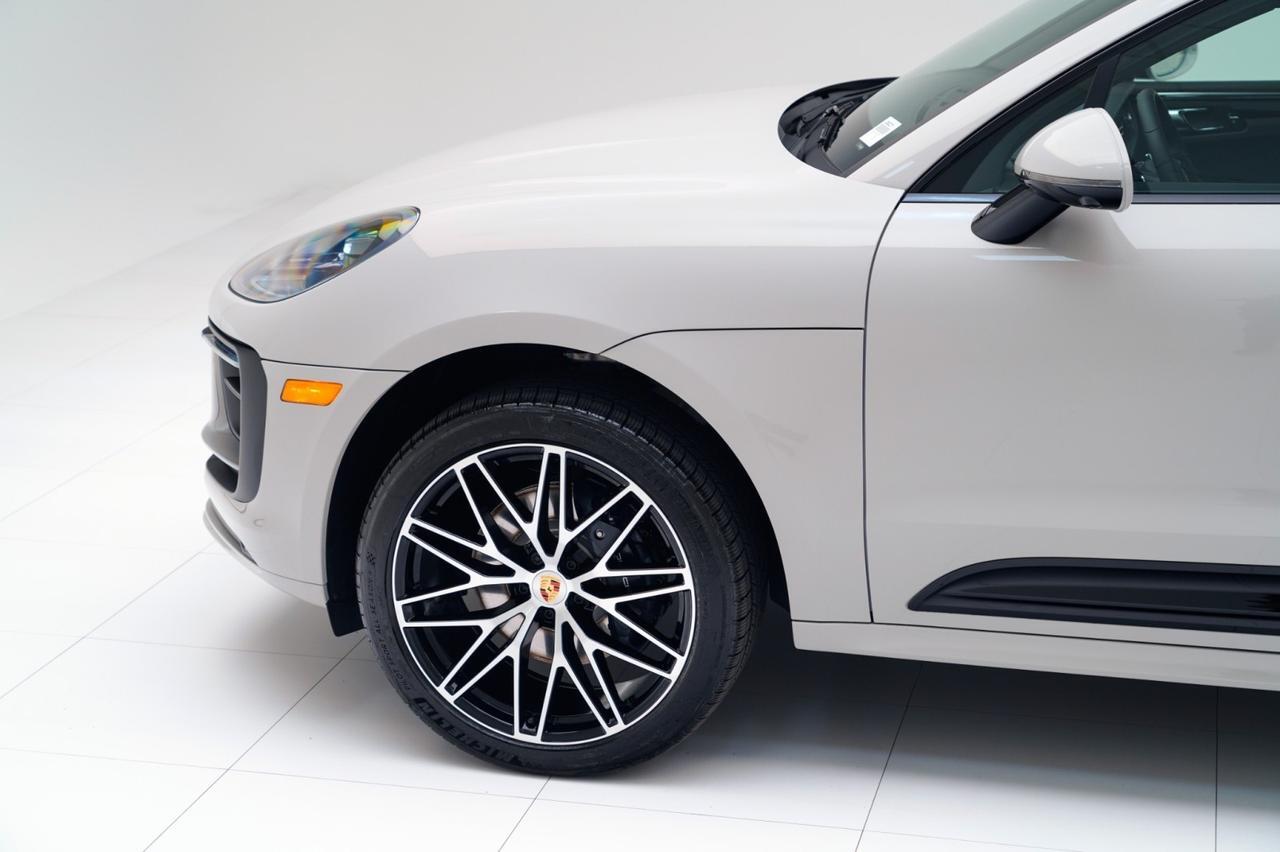 2026 Porsche Macan Pompano Beach FL