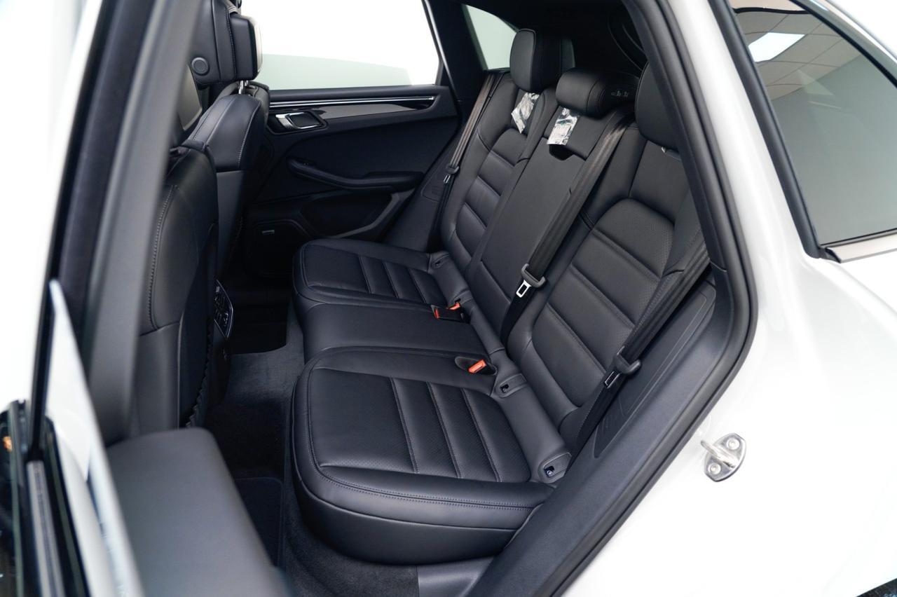 2026 Porsche Macan Pompano Beach FL