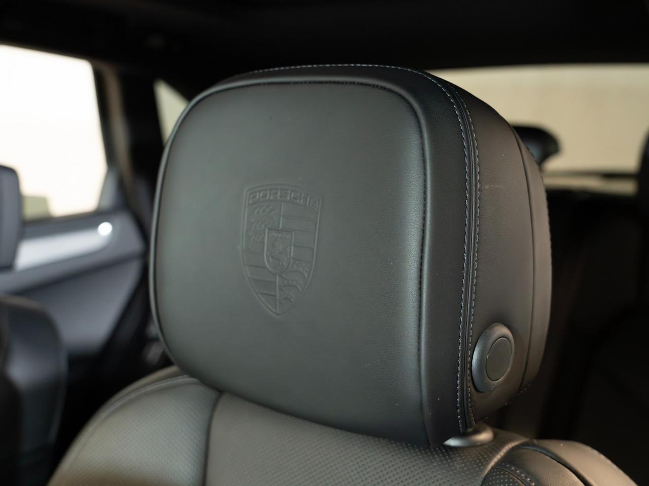 2026 Porsche Macan Pompano Beach FL