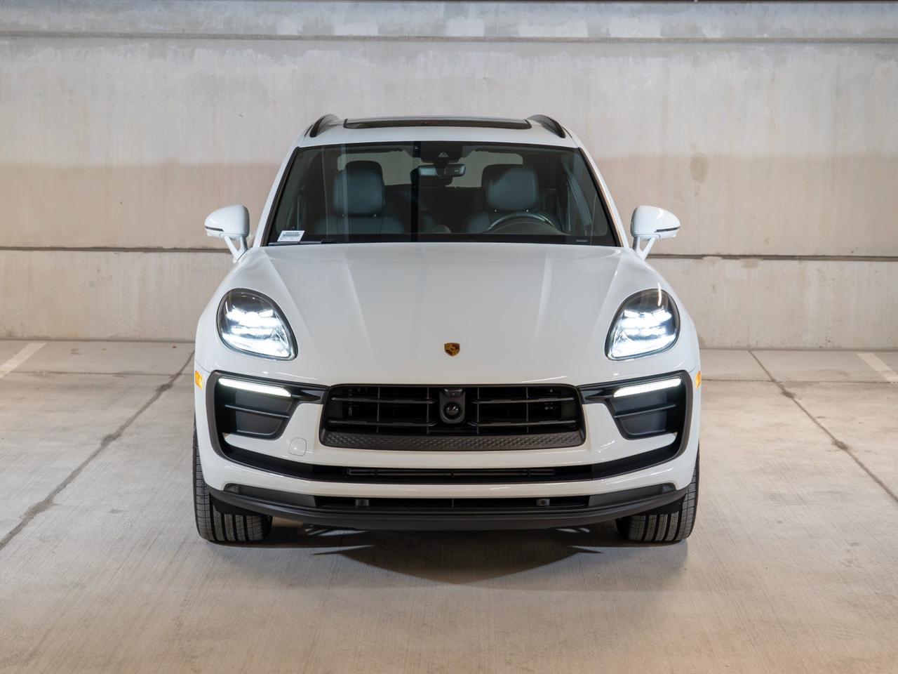 2026 Porsche Macan Pompano Beach FL