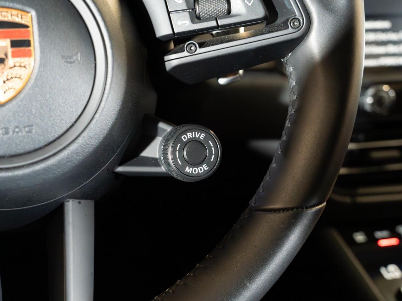 2026 Porsche Macan Pompano Beach FL