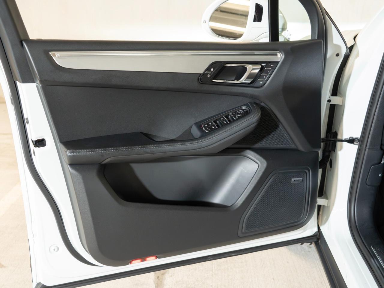 2026 Porsche Macan Pompano Beach FL