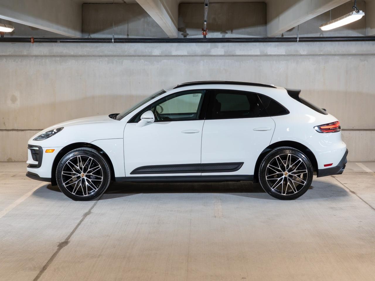 2026 Porsche Macan Pompano Beach FL
