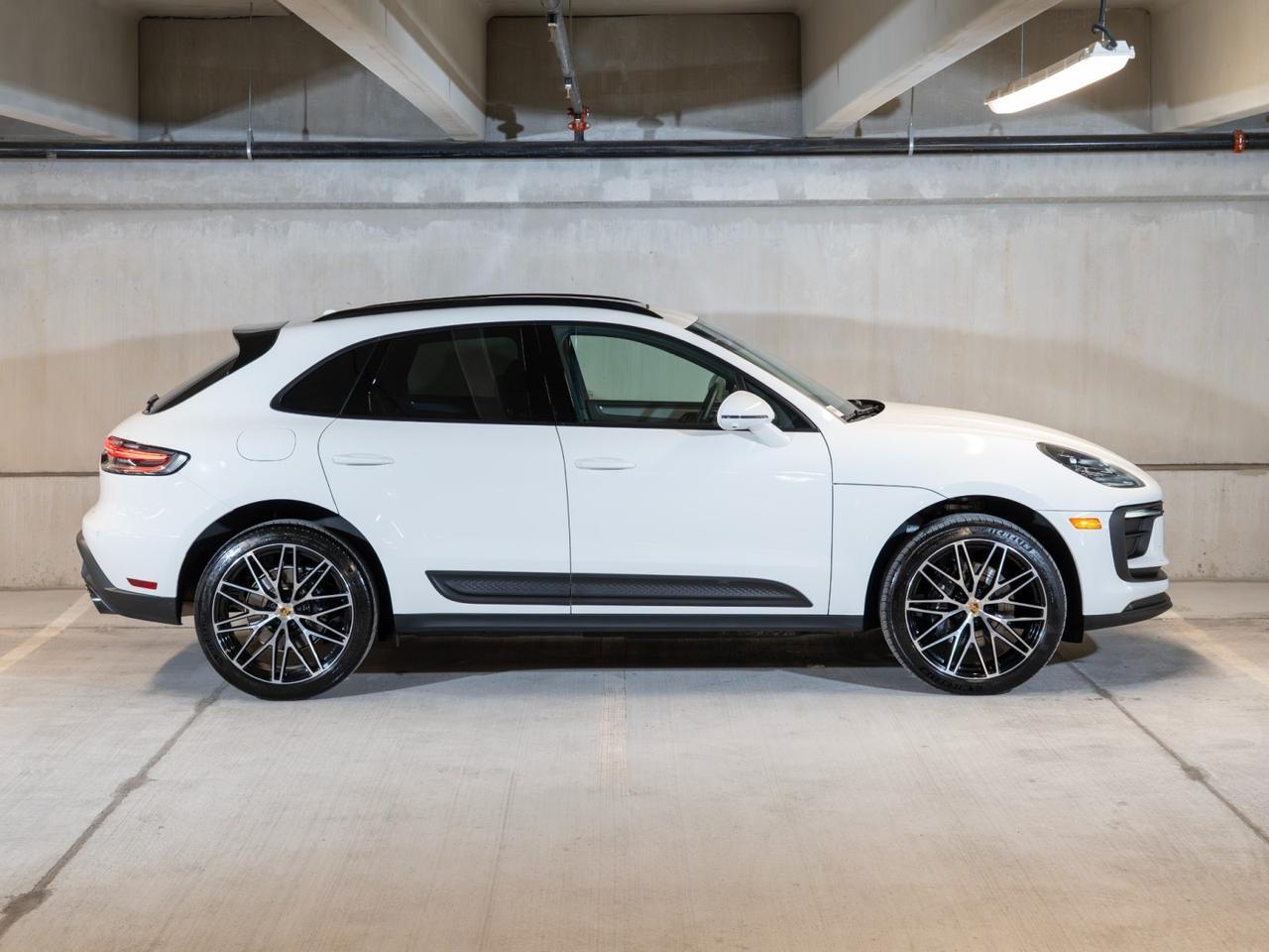 2026 Porsche Macan Pompano Beach FL
