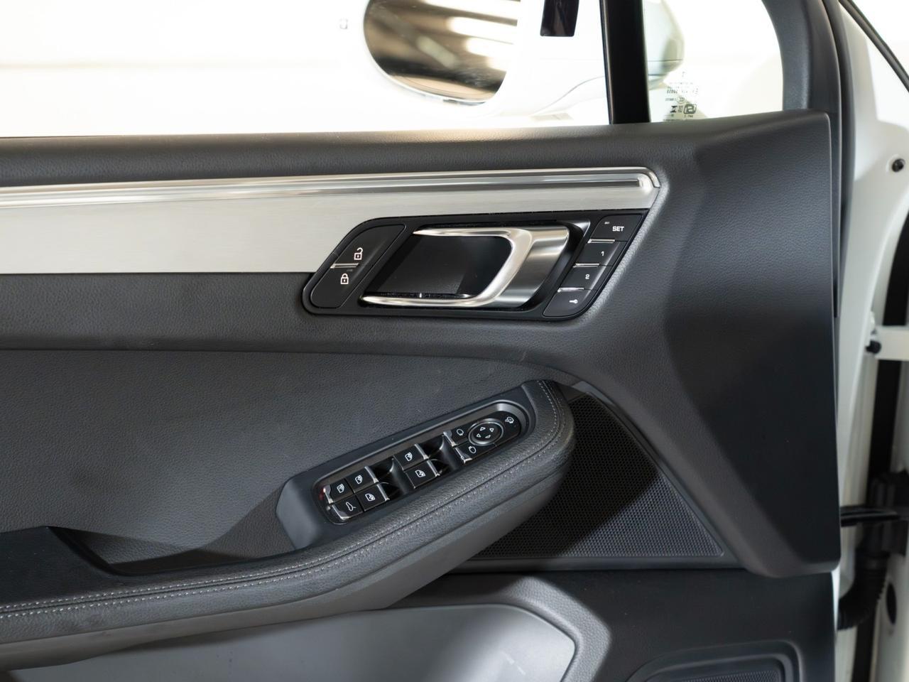 2026 Porsche Macan Pompano Beach FL