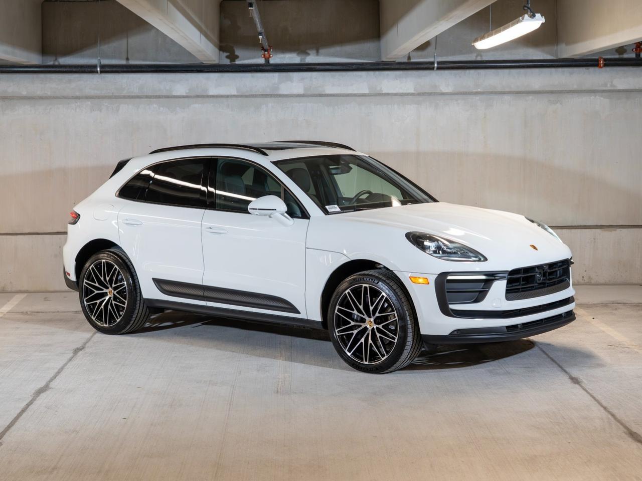 2026 Porsche Macan Pompano Beach FL