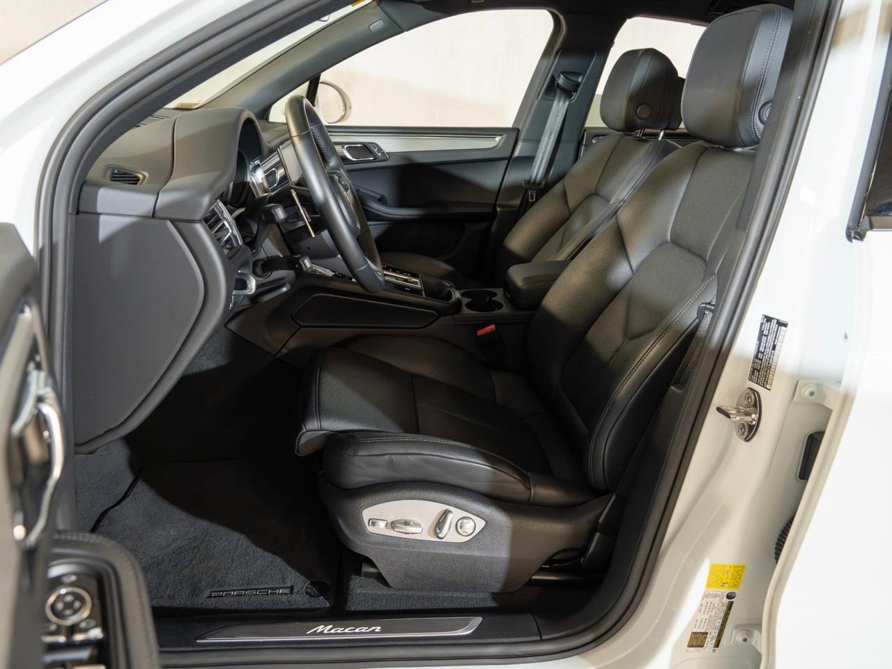 2026 Porsche Macan Pompano Beach FL