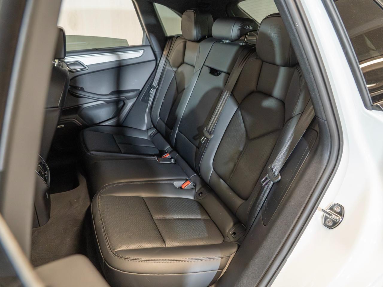 2026 Porsche Macan Pompano Beach FL