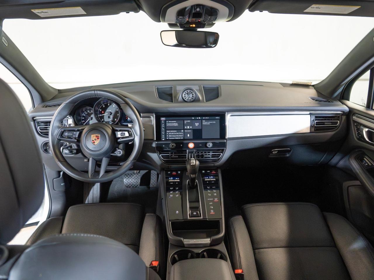 2026 Porsche Macan Pompano Beach FL