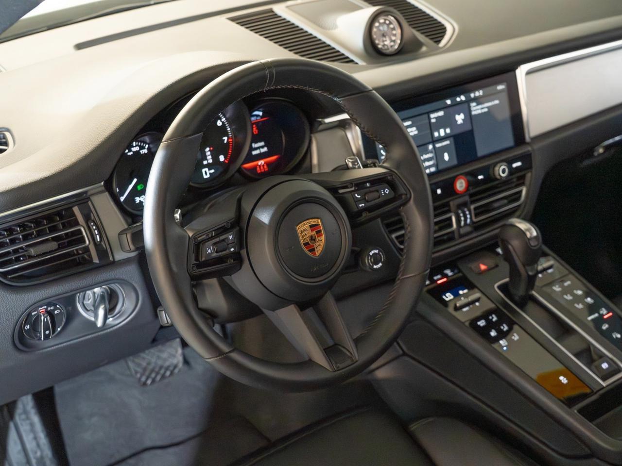 2026 Porsche Macan Pompano Beach FL