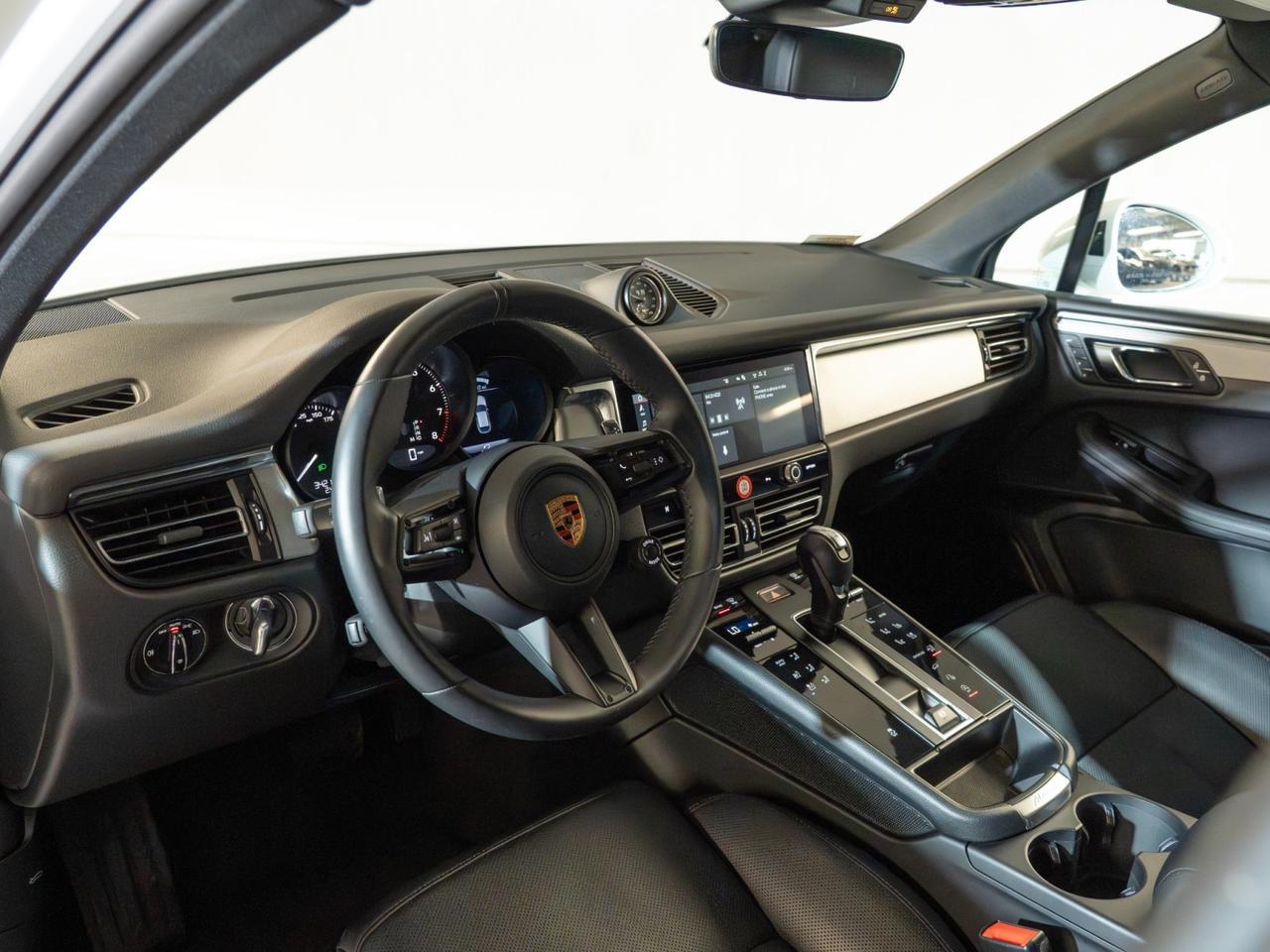 2026 Porsche Macan Pompano Beach FL