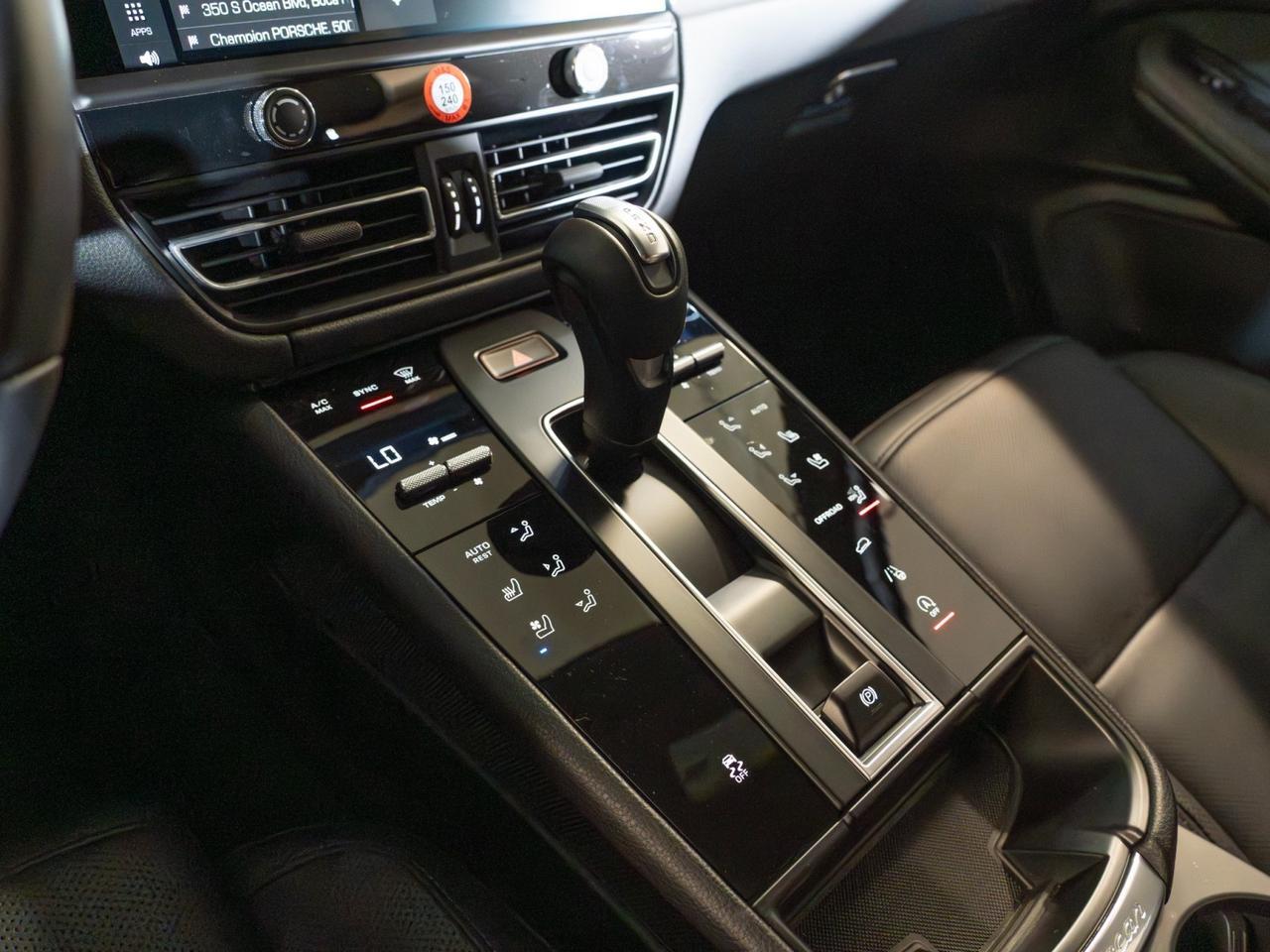2026 Porsche Macan Pompano Beach FL