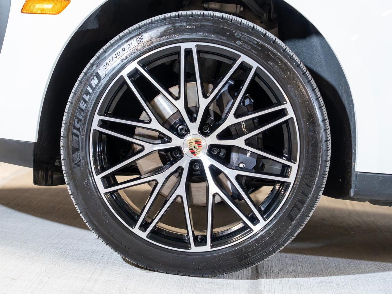 2026 Porsche Macan Pompano Beach FL
