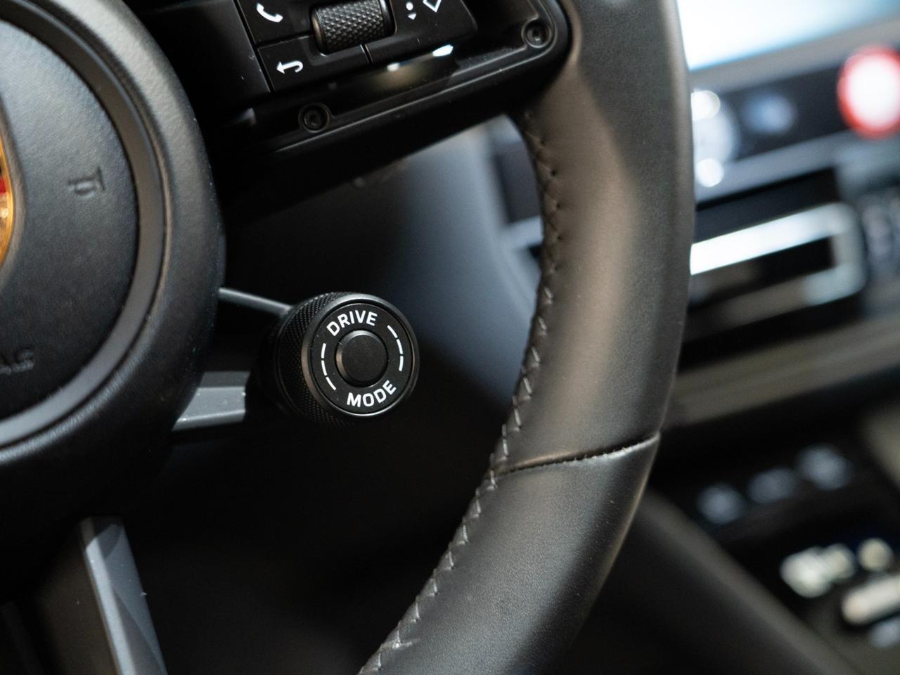 2026 Porsche Macan Pompano Beach FL