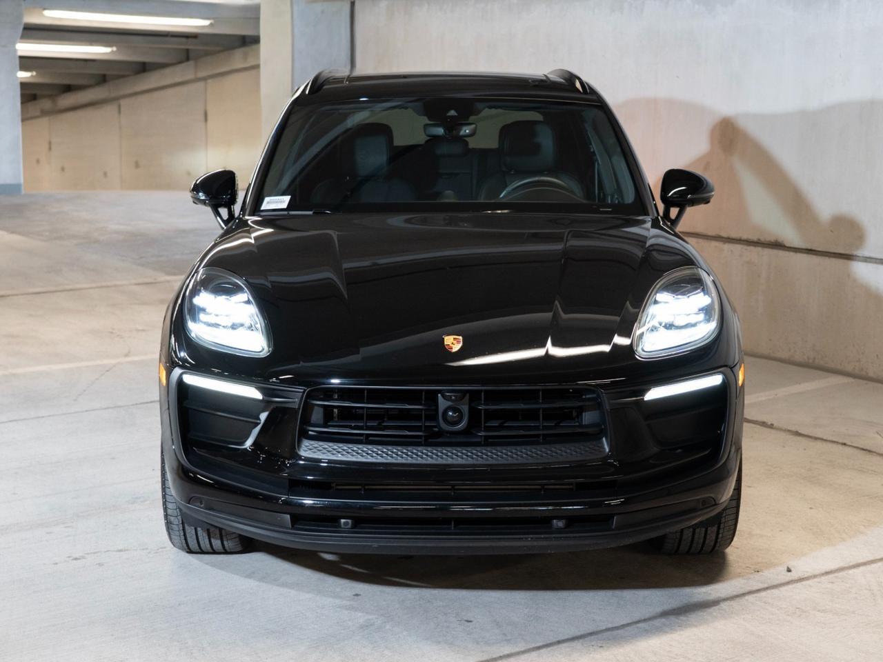 2026 Porsche Macan Pompano Beach FL