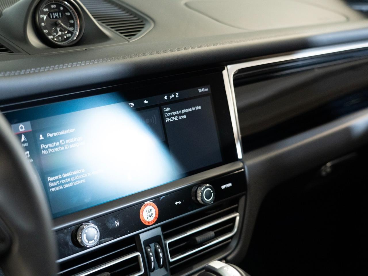 2026 Porsche Macan Pompano Beach FL