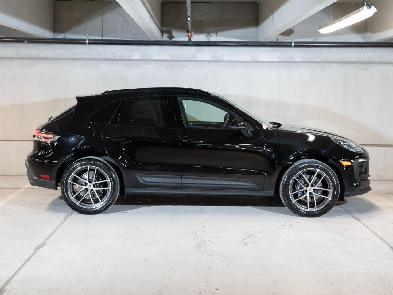 2026 Porsche Macan Pompano Beach FL