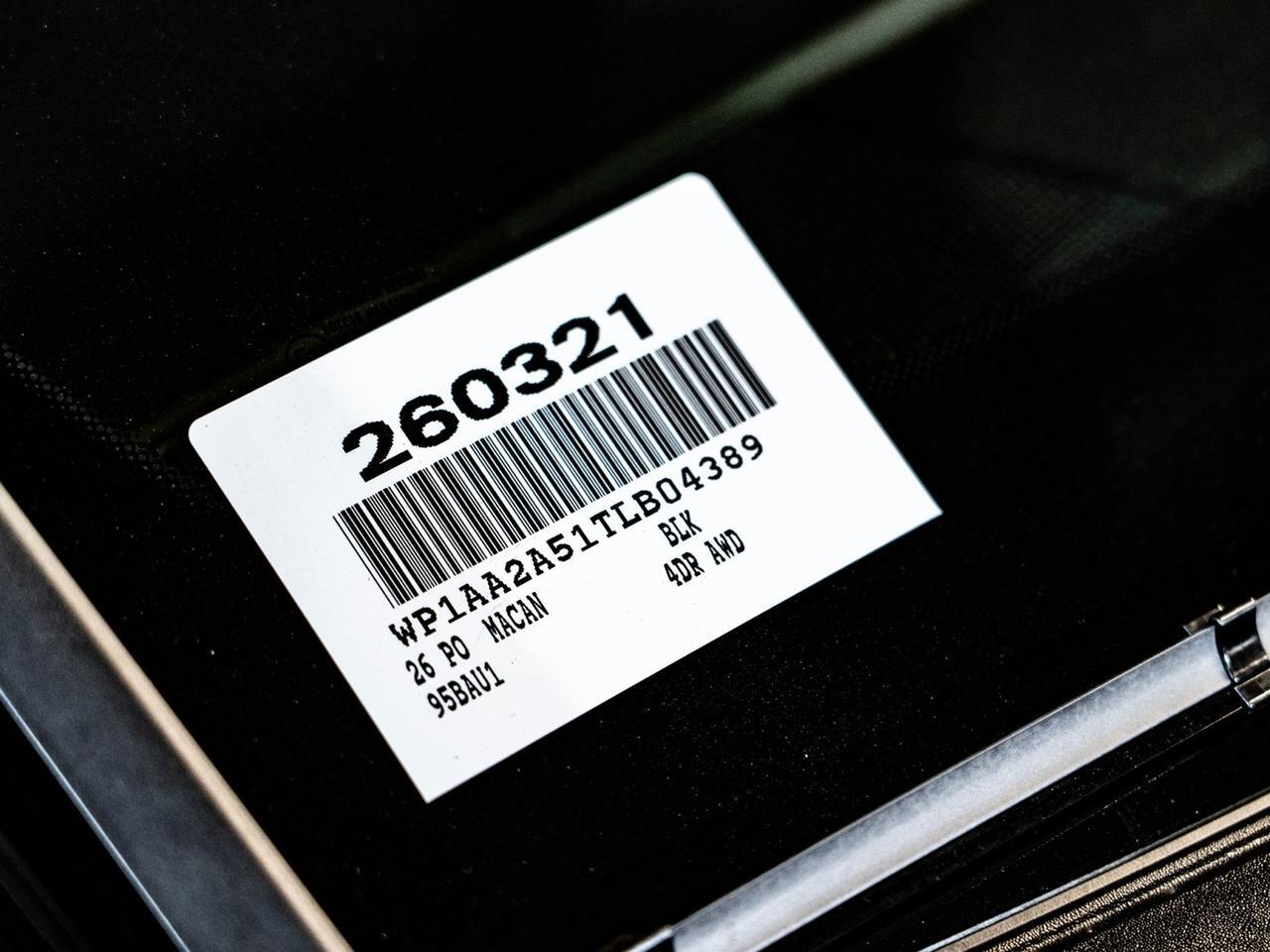 2026 Porsche Macan Pompano Beach FL