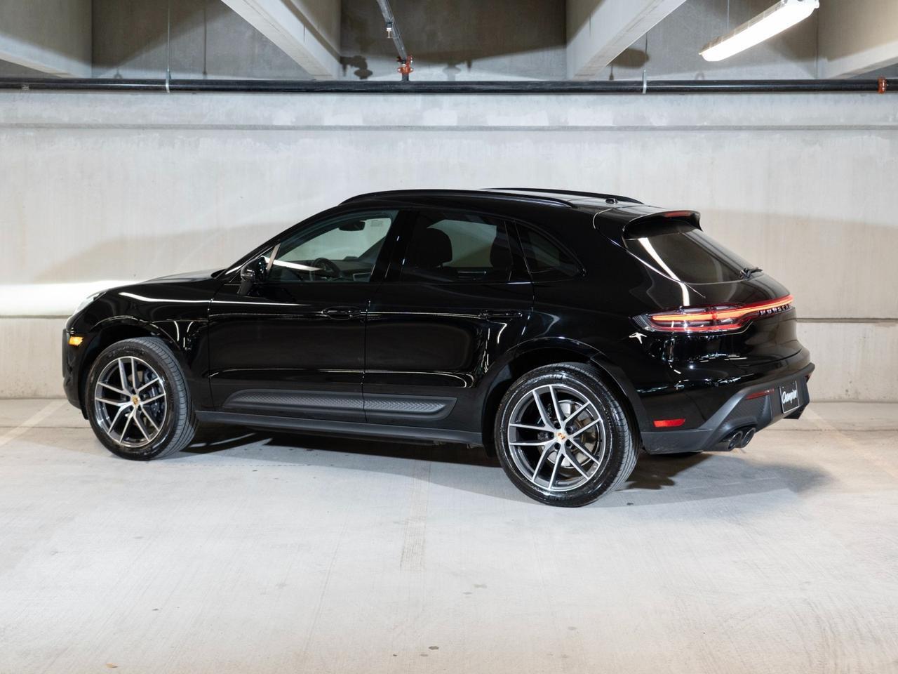 2026 Porsche Macan Pompano Beach FL
