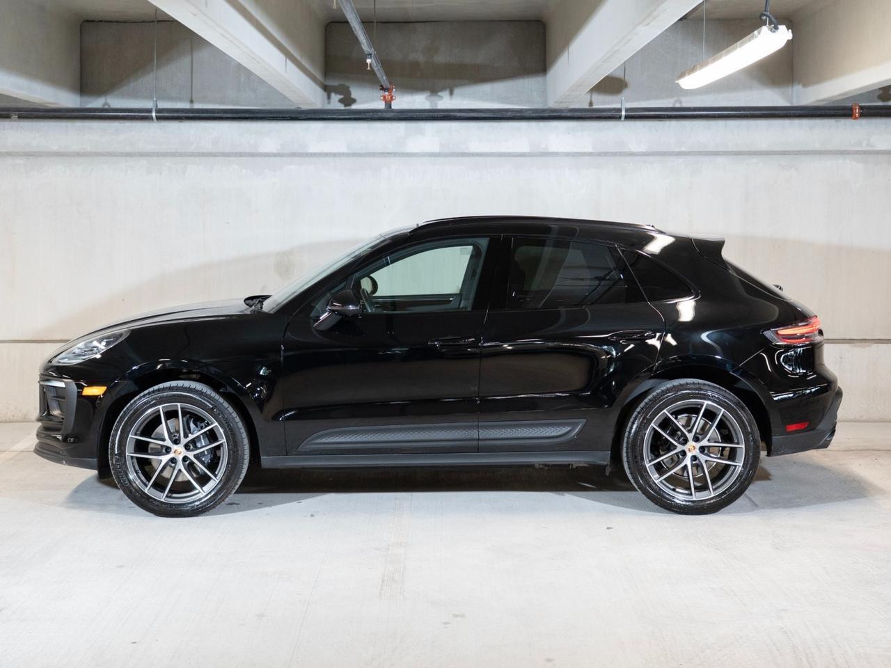 2026 Porsche Macan Pompano Beach FL